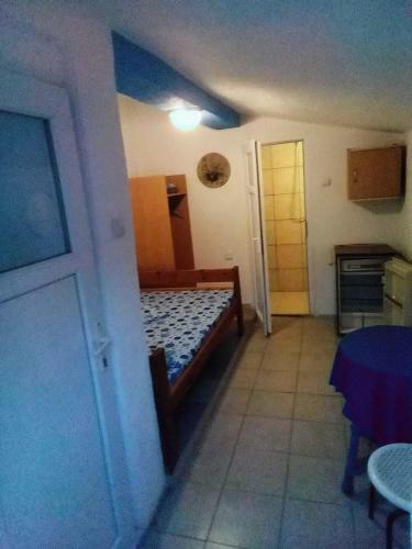 Apartmani Jelena Sutomore
