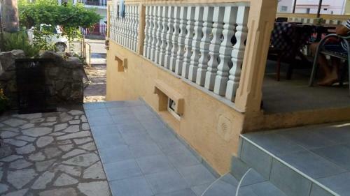 Apartmani Jelena Sutomore