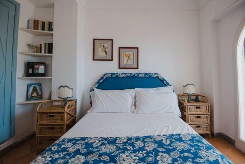 Villa La Rosinella - Exclusive Views & Location