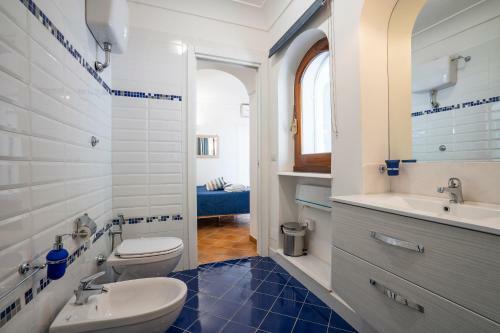 Bed & Breakfast Casa Lucia Relaxing Rooms