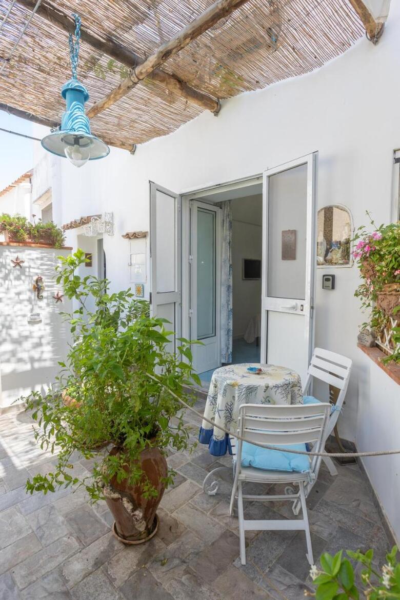 Apartamento La Bella Annacapri