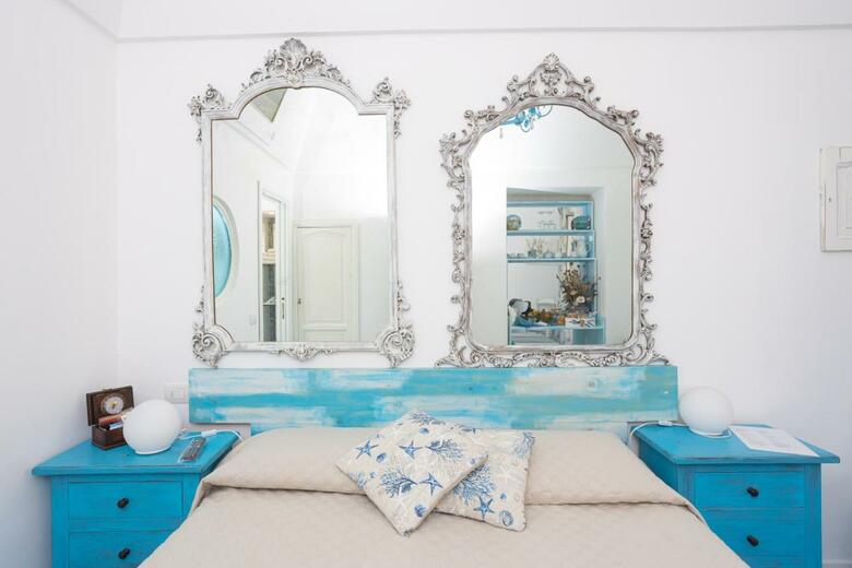 Apartamento La Bella Annacapri
