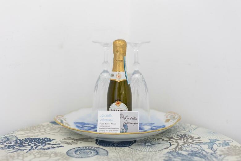 Apartamento La Bella Annacapri
