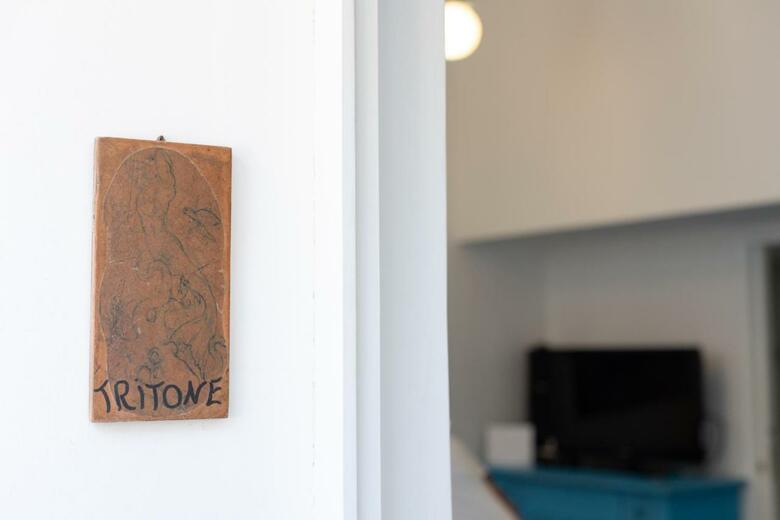 Apartamento La Bella Annacapri