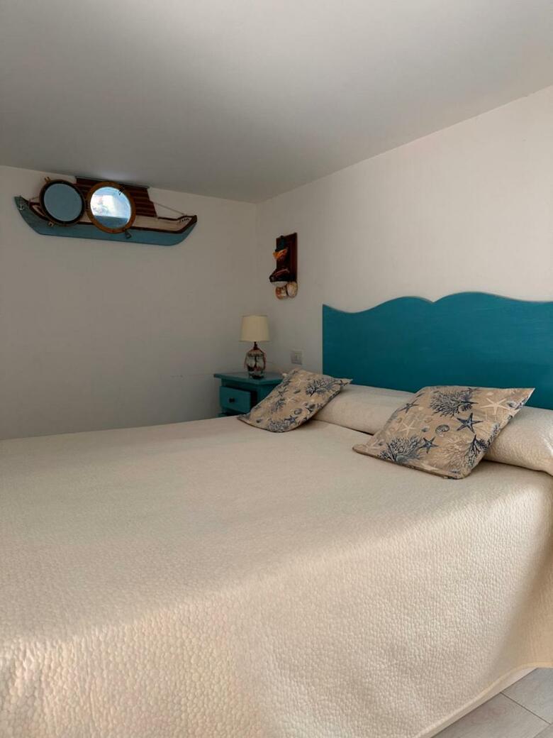 Apartamento La Bella Annacapri