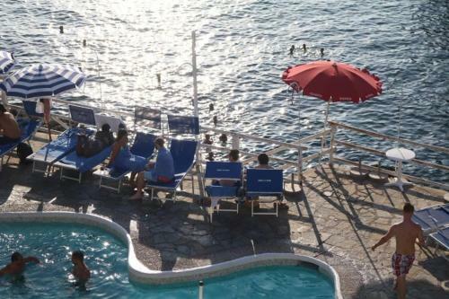 Casa Vacanza Anacapri Sunrise