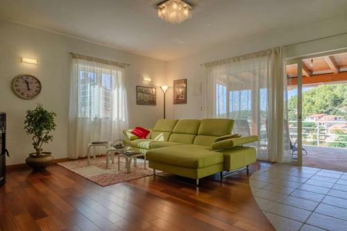 Namoru Villa Grscica