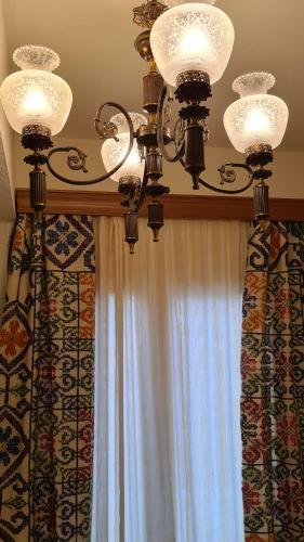 ''prasini Folia'' Apartment For 2-5 Persons