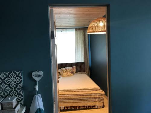 Apartment Near By Sea