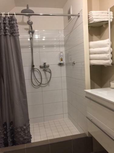 Apartamento 9 Me?malas Iela