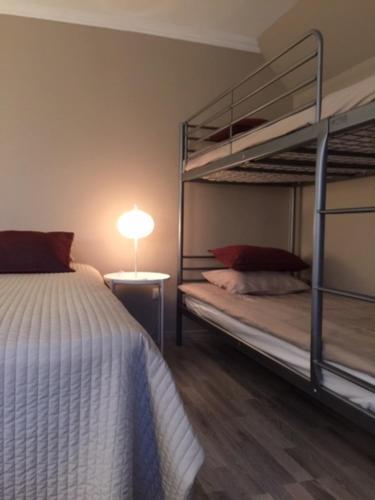 Apartamento 9 Me?malas Iela