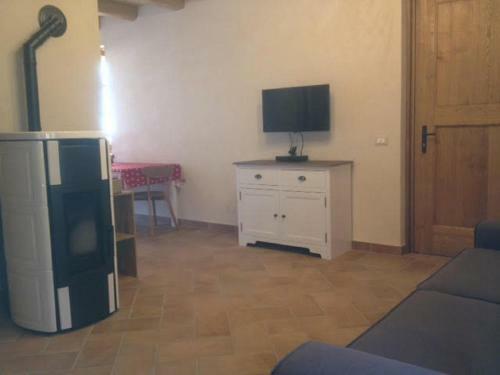 Agriturismo L'arbo