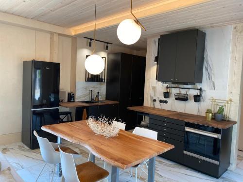 Apartamento Cozy Beach House Jurmala