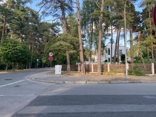 Apartamento Cozy Beach House Jurmala