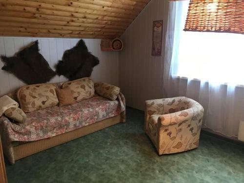 Nice Spacious Sunny House Near The Seaside