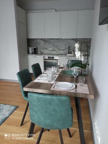 New Big Loft Apartments Jurmala With Free Secured Parking