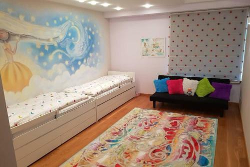 Apartamento Eine Gem�tliche Wohnung Zum Wohlf�hlen.