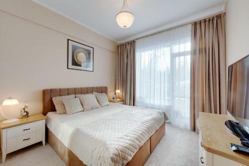 Turaidas Kvartals Four Seasons Luxury Apartment