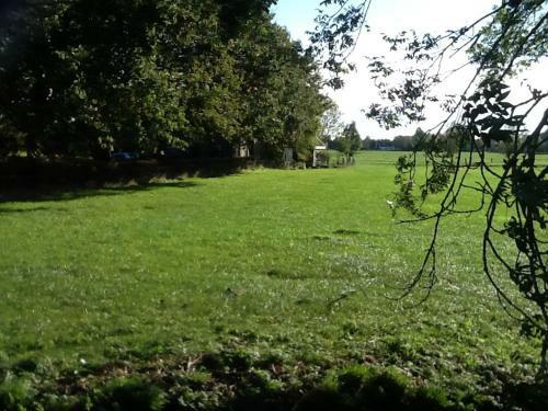 Apartamento Landgoed ?t Veldhoen