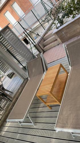 Apartamento Il Parco Di Yuki (1)