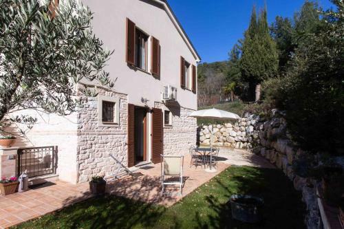 Apartamento A05 - Massignano, Bilocale Immerso Nel Verde 3