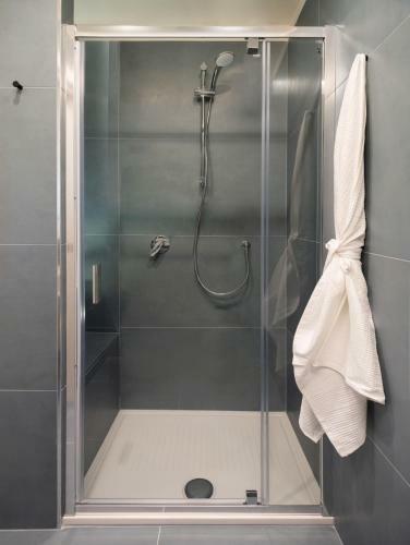 Apartamento La Via Delle Case-apt 1a