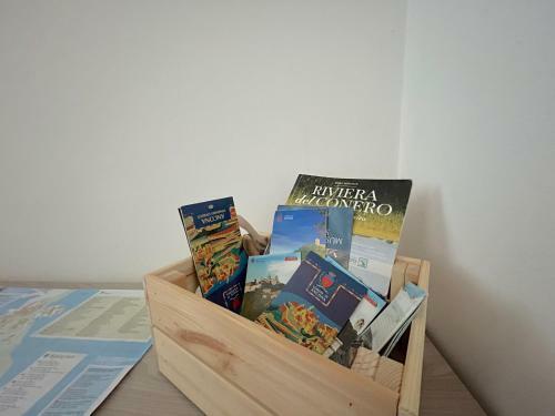 Apartamento La Casa Di Joye&nemi