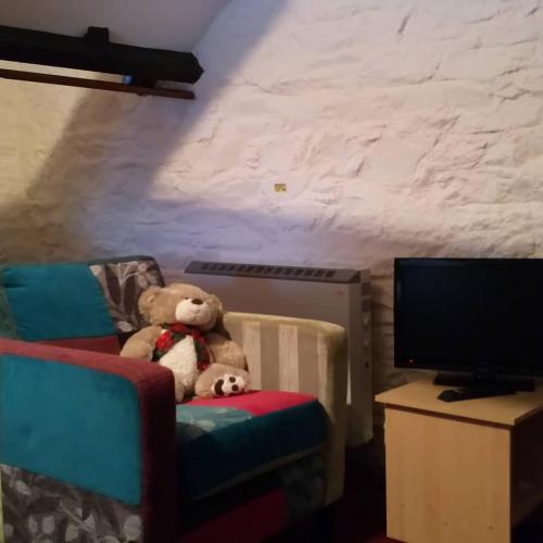 The Ivy Barn B&B