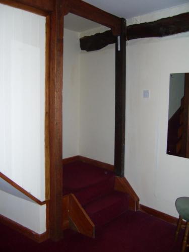 The Ivy Barn B&B