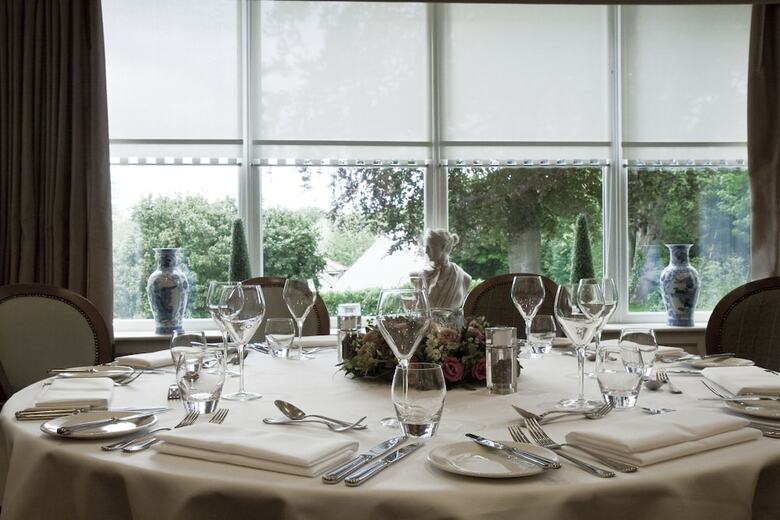 The Pheasant Hotel