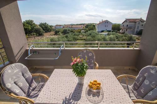 Apartamento Villa Nina