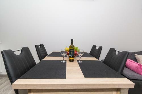Apartamentos App Joly In Center Old Town