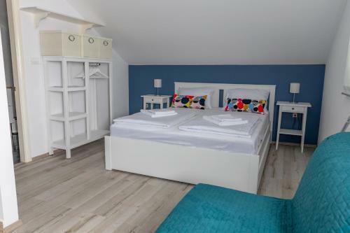 Apartmani Dina