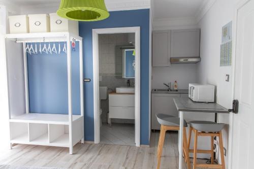 Apartmani Dina