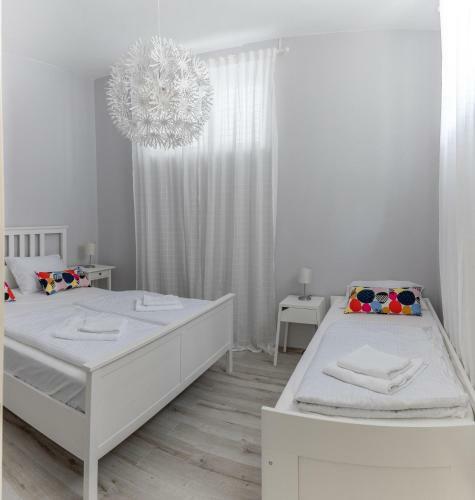 Apartmani Dina