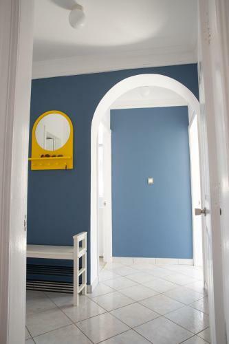 Apartmani Dina