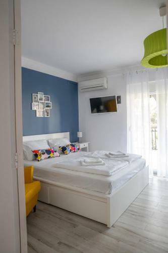 Apartmani Dina