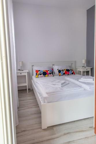 Apartmani Dina