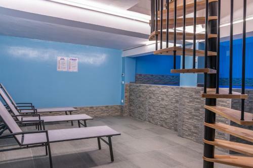 Apartmani Dina