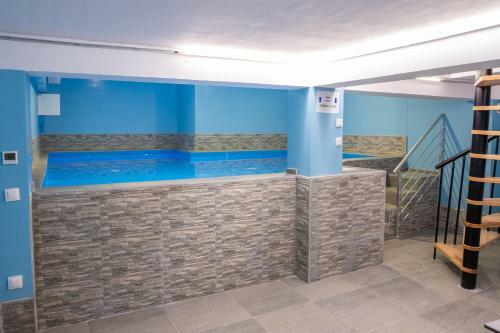 Apartmani Dina