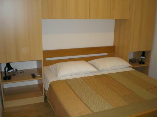 Apartmani Danica
