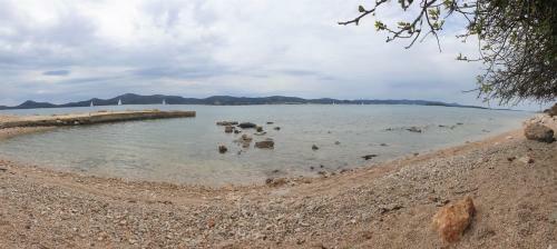 Dalmaris Camp - Prestige Mobile Homes Biograd Na Moru