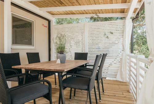 Apartamento Olive Tree Mobile Homes
