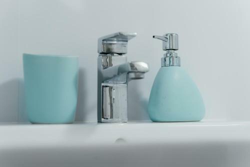 Apartamento Olive Tree Mobile Homes