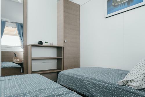 Apartamento Olive Tree Mobile Homes