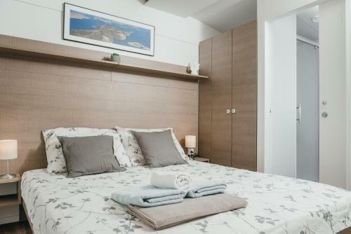 Apartamento Olive Tree Mobile Homes