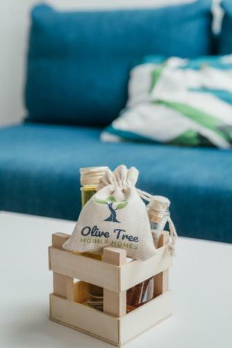 Apartamento Olive Tree Mobile Homes