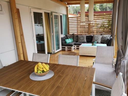Mobile Home Beldesiderio Soline