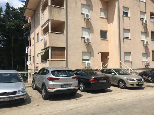 Apartamento Potjeh