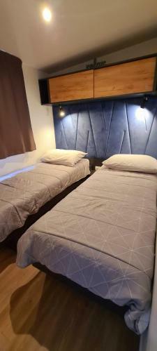 Apartamento Lorita Mobile Home